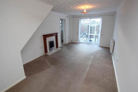 2 bedroom house to rent - The Wheate Close, Rhoose, Vale of Glamorgan