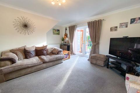 3 bedroom detached house for sale - Woodhall Road, Kidsgrove