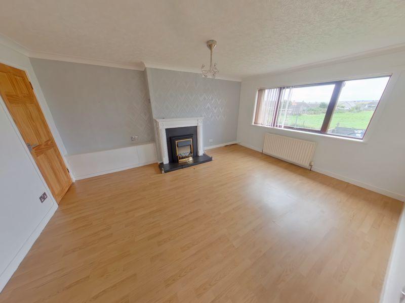 Plover Place, Wick 2 bed semidetached bungalow to rent £500 pcm (£