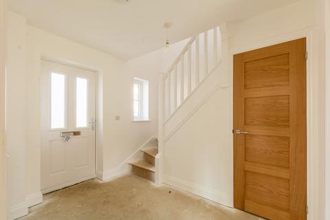 4 bedroom detached house for sale - Chapel Hill, Halstead, Co9