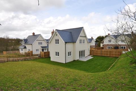 4 bedroom detached house for sale - Chapel Hill, Halstead, Co9