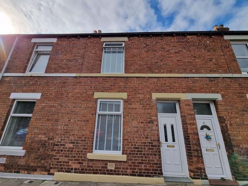 Thirlmere Street, Carlisle 3 bed terraced house £125,000