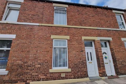 3 bedroom terraced house for sale, Thirlmere Street, Carlisle