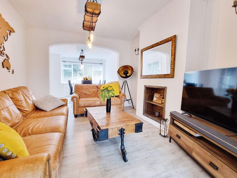 Wigton Road, Carlisle 3 bed semidetached house £215,000