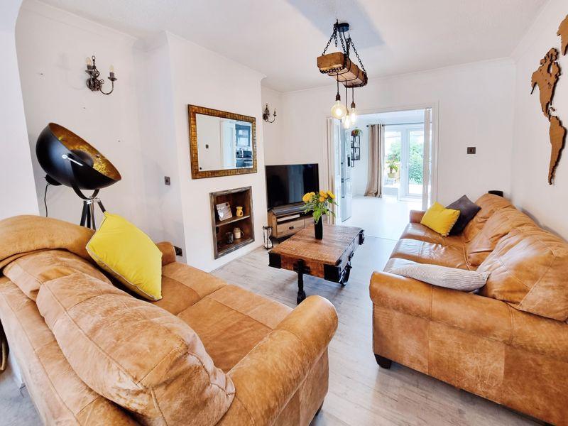 Wigton Road, Carlisle 3 bed semidetached house for sale £215,000