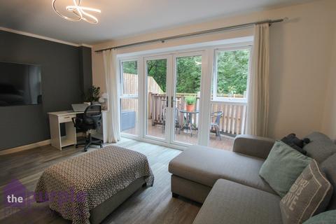 12 Bridgewater View, Radcliffe, Manchester, M26 2TW