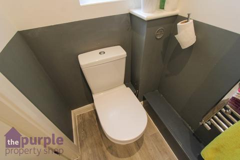 12 Bridgewater View, Radcliffe, Manchester, M26 2TW
