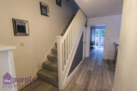 12 Bridgewater View, Radcliffe, Manchester, M26 2TW