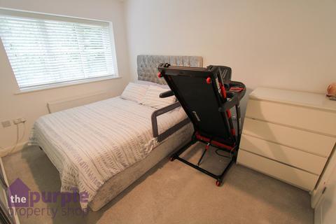 12 Bridgewater View, Radcliffe, Manchester, M26 2TW