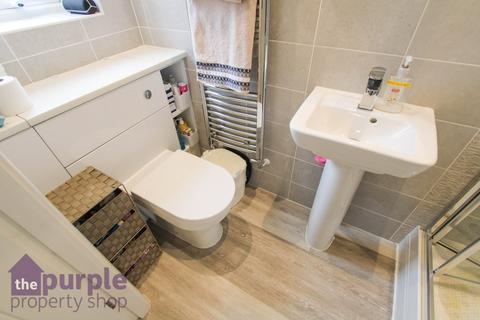 12 Bridgewater View, Radcliffe, Manchester, M26 2TW