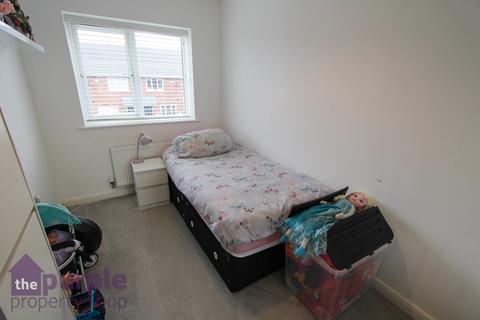 12 Bridgewater View, Radcliffe, Manchester, M26 2TW