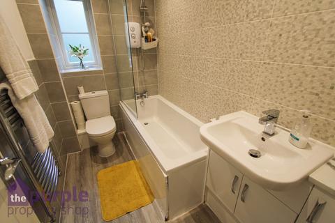 12 Bridgewater View, Radcliffe, Manchester, M26 2TW