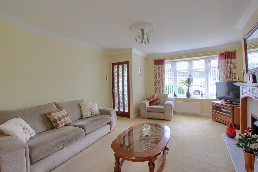 Yearby Close, Acklam 3 bed semidetached house £150,000