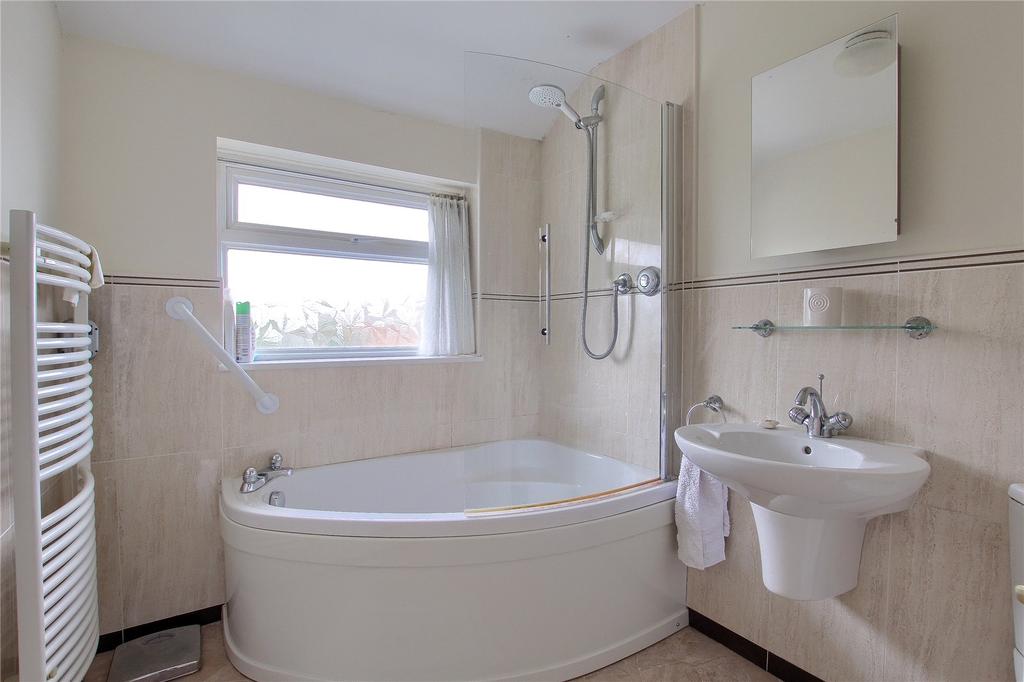 Yearby Close, Acklam 3 bed semidetached house £150,000