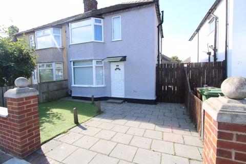 3 bedroom semi-detached house to rent - Lawton Avenue, Bootle