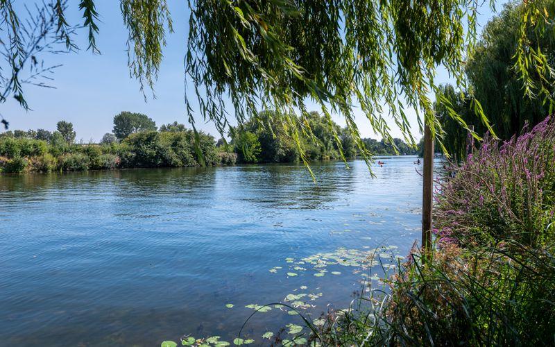 Thames Mooring