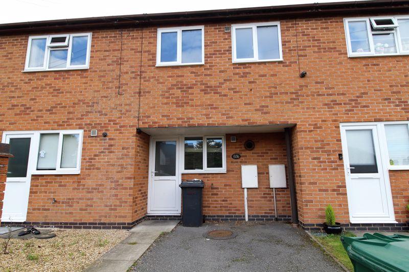Hall Street, Swadlincote 2 bed terraced house £650 pcm (£150 pw)