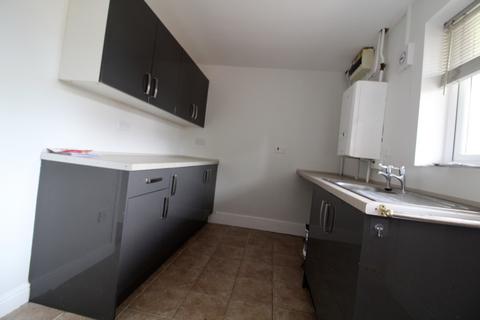 undefined, Hall Street, Swadlincote