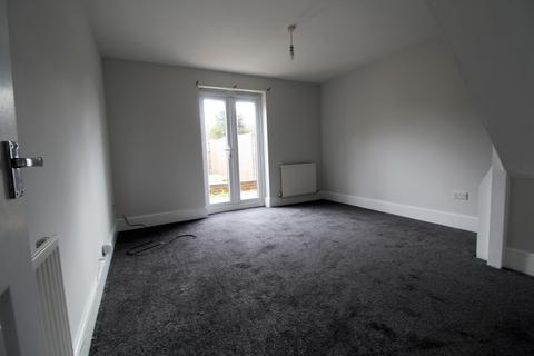 undefined, Hall Street, Swadlincote