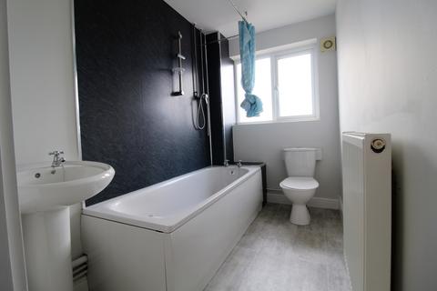 undefined, Hall Street, Swadlincote