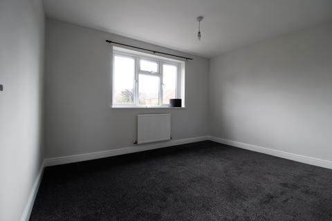 undefined, Hall Street, Swadlincote