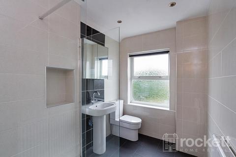 2 bedroom terraced house to rent, Oxford Road, Maybank, Newcastle under Lyme, Staffordshire, ST5