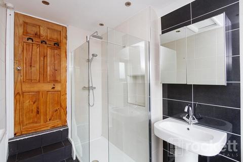 2 bedroom terraced house to rent, Oxford Road, Maybank, Newcastle under Lyme, Staffordshire, ST5
