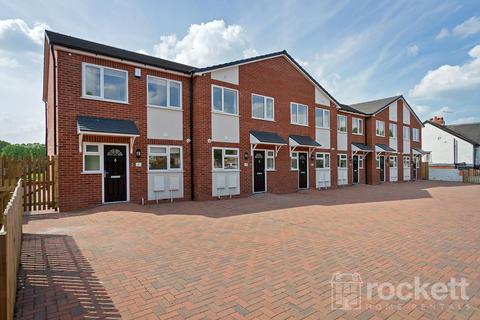 3 bedroom end of terrace house to rent, Hanford Terrace, Stone Road, Stoke on Trent, Staffordshire, ST4