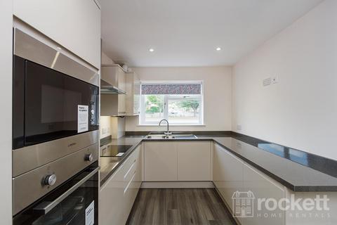 3 bedroom end of terrace house to rent, Hanford Terrace, Stone Road, Stoke on Trent, Staffordshire, ST4