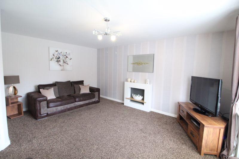 St. Aloysius View, Hebburn 3 bed detached house £225,000