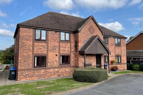 2 bedroom apartment for sale - Holioake Drive, Off Myton Road, Warwick
