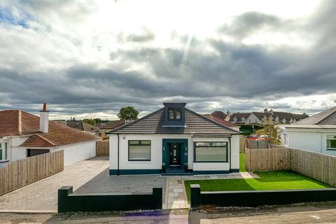 4 bedroom detached house for sale, Oronsay Crescent, Bearsden