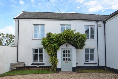 4 bedroom semi-detached house for sale - Willand Road, Cullompton, Devon, EX15