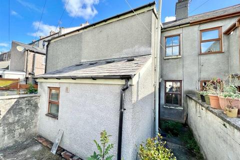 2 bedroom terraced house for sale - Watling Street, Llanrwst