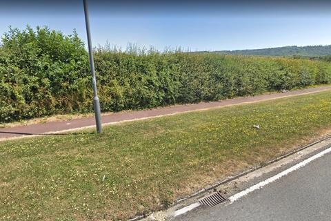 Land for sale - Plot B128 Hadlow Road, Tonbridge, Kent, TN10 4LP