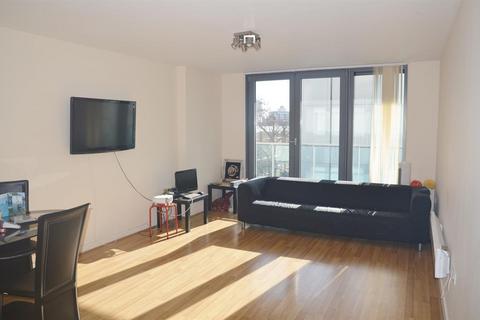 1 bedroom flat for sale, Warton Road, Stratford, London, E15 2JD