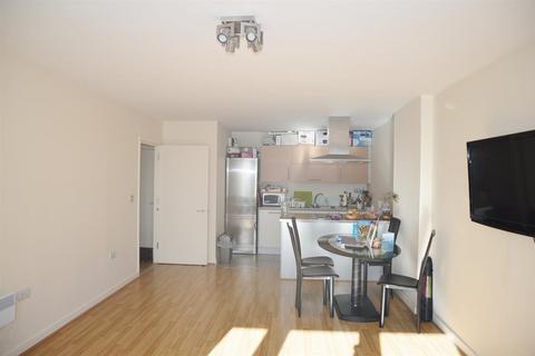 1 bedroom flat for sale, Warton Road, Stratford, London, E15 2JD