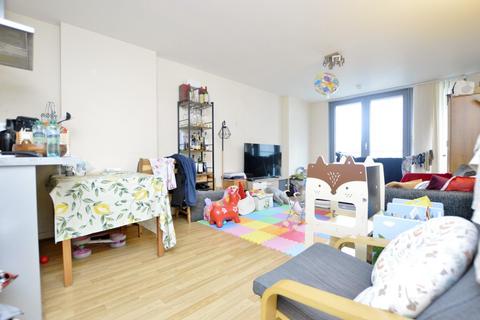 1 bedroom flat for sale, Warton Road, Stratford, London, E15 2JD