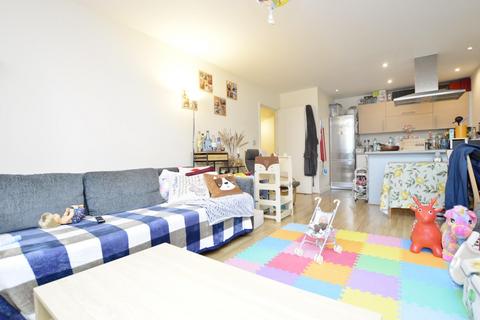 1 bedroom flat for sale, Warton Road, Stratford, London, E15 2JD