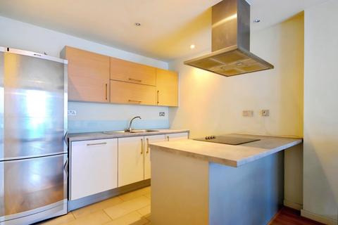 1 bedroom flat for sale, Warton Road, Stratford, London, E15 2JD