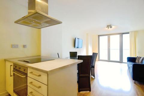 1 bedroom flat for sale, Warton Road, Stratford, London, E15 2JD