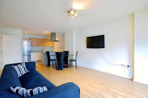 1 bedroom flat for sale, Warton Road, Stratford, London, E15 2JD