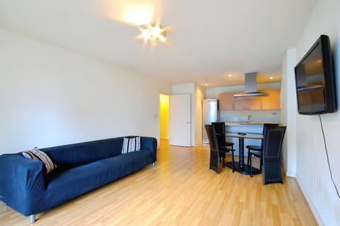 1 bedroom flat for sale, Warton Road, Stratford, London, E15 2JD