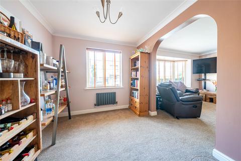 4 bedroom detached house for sale, Brow Wood Road, Batley, West Yorkshire