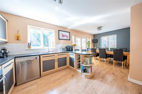 4 bedroom detached house for sale, Brow Wood Road, Batley, West Yorkshire