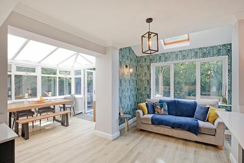 5 bedroom terraced house for sale - Sterling Chase, Knaresborough