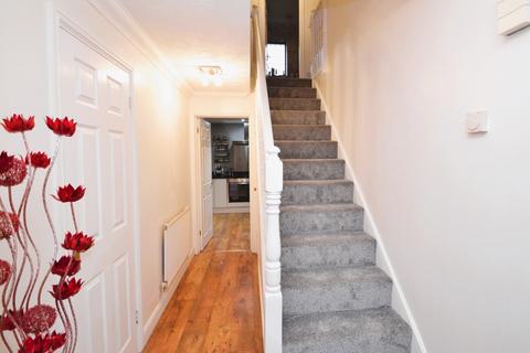 18 Campbell Close, Buntingford, SG9 9BY