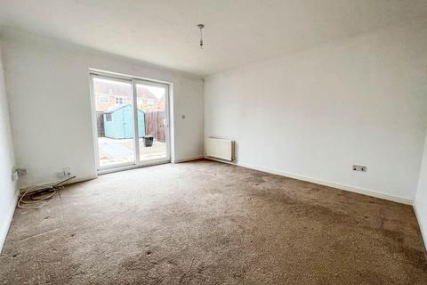 2 bedroom semi-detached house for sale - Dorothy Powell Way, Walsgrave, Coventry, West Midlands
