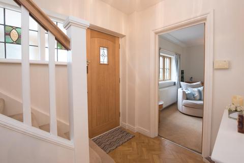 4 bedroom detached house for sale - Little Aston Lane, Four Oaks, Sutton Coldfield
