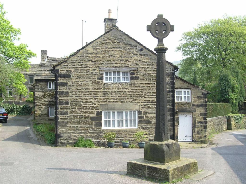 Church View, Old Cross 3 bed semidetached house £800 pcm (£185 pw)